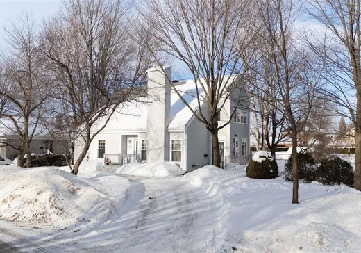 Maison à étages à vendre - 5 Rue des Peupliers, Victoriaville, G6T1G1