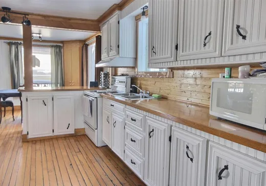 Maison à vendre - 117 Rue Principale, St-Fortunat, G0P 1G0