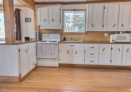 Maison à vendre - 117 Rue Principale, St-Fortunat, G0P 1G0
