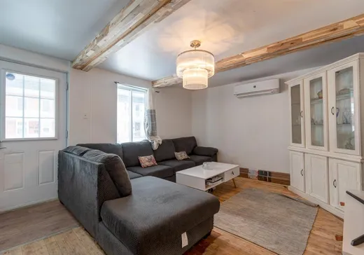 Maison à vendre - 75 Rue Provost, Massueville, J3P 1P7