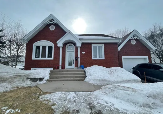 Bungalow for sale - 1575 Rue Amélie, Drummondville, J2C7J2