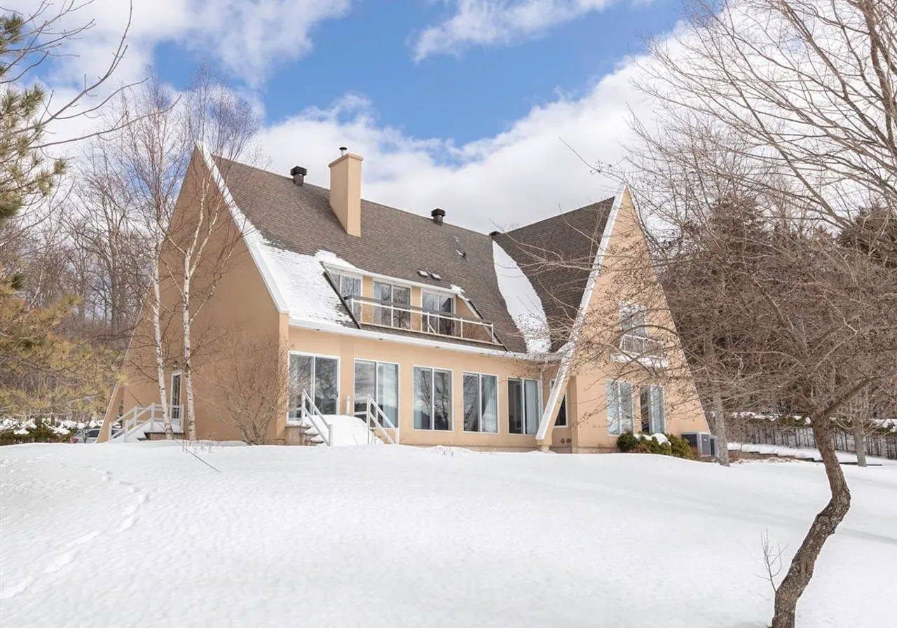 Maison à vendre - 200 Ch. Allard, Coaticook, J1A 2S4