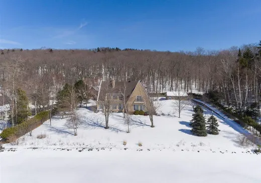Maison à vendre - 200 Ch. Allard, Coaticook, J1A 2S4