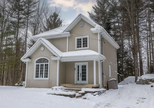 Maison à étages à vendre - 40 Ch. Descente 22A, Stanstead, J0B3E3