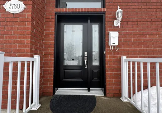 Maison à vendre - 2780 Rue des Cormorans, Drummondville, J2C 7K8