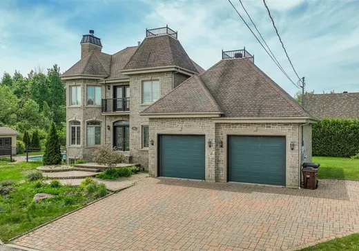 Maison à vendre - 325 Rue Beauchesne, St-Germain-De-Grantham, J0C 1K0