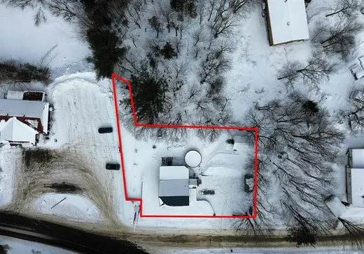 Maison à vendre - 2 Ch. Mountain, Bolton-Est, J0E 1G0