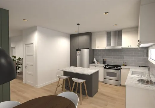 Maison à vendre - 8170 Rue André-Cyrenne, Bécancour, G9H 5E8