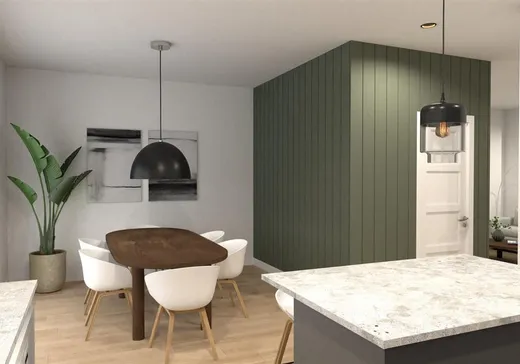 Maison à vendre - 8170 Rue André-Cyrenne, Bécancour, G9H 5E8