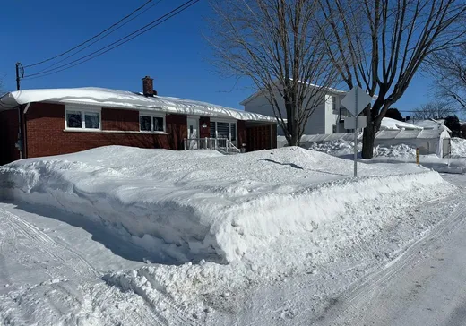 House for sale - 510 Rue des Dominicains, Trois-Rivières-Ouest, G9A 3A7