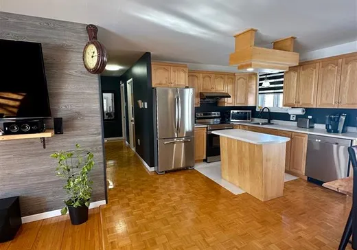House for sale - 510 Rue des Dominicains, Trois-Rivières-Ouest, G9A 3A7