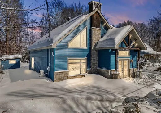 Bungalow for sale - 1254 Ch. Chantal, Beaulac-Garthby, G0Y1B0