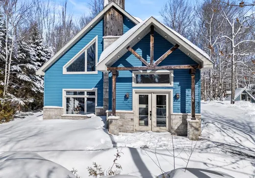House for sale - 1254 Ch. Chantal, Beaulac-Garthby, G0Y 1B0