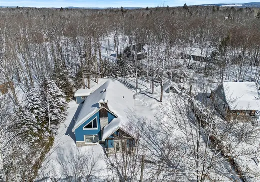 House for sale - 1254 Ch. Chantal, Beaulac-Garthby, G0Y 1B0