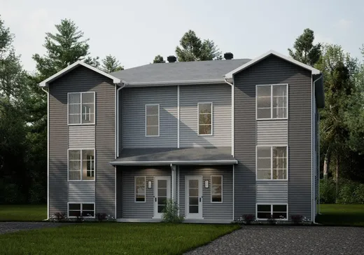 Two or more stories for sale - 2 Rue de la Golconda, Sherbrooke, J1H0N1