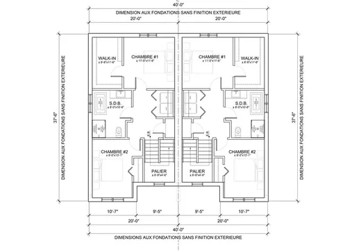 House for sale - 2 Rue de la Golconda, Sherbrooke, J1H 0N1
