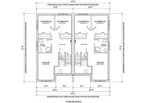 House for sale - 2 Rue de la Golconda, Sherbrooke, J1H 0N1