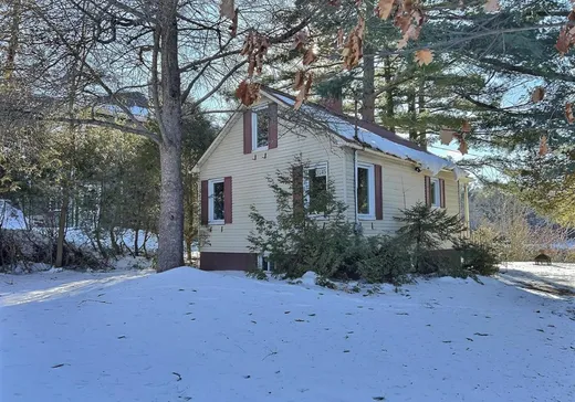 House for sale - 3145 Rue Delorme, Sherbrooke, J1K 1A2