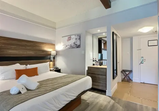 Condo à vendre - 44 Av. de l'Auberge, Orford, J1X6J3