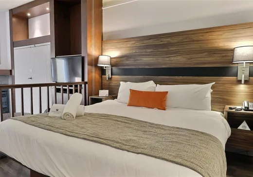 Condo à vendre - 44 Av. de l'Auberge, Orford, J1X 6J3