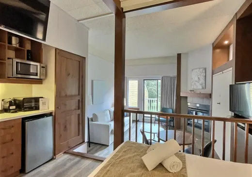 Condo à vendre - 44 Av. de l'Auberge, Orford, J1X 6J3