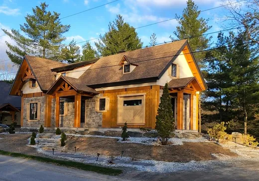 Maison à étages à vendre - 1 Rue des Pins, Warwick, J0A1M0