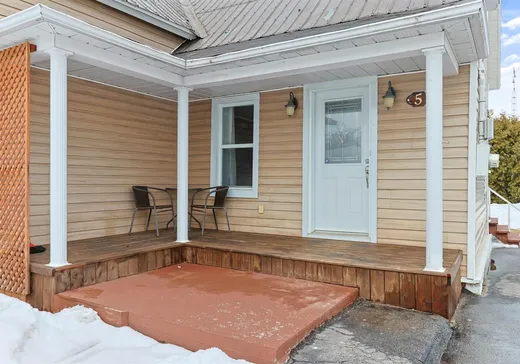 Maison à vendre - 5 Rue du Père-Payant, St-Jean-Chrysostome, J0S 1R0