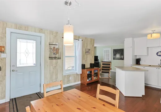 Maison à vendre - 5 Rue du Père-Payant, St-Jean-Chrysostome, J0S 1R0