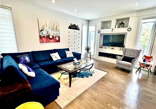 Maison à vendre - 9270 Rue Récollet, Brossard, J4X 1B9