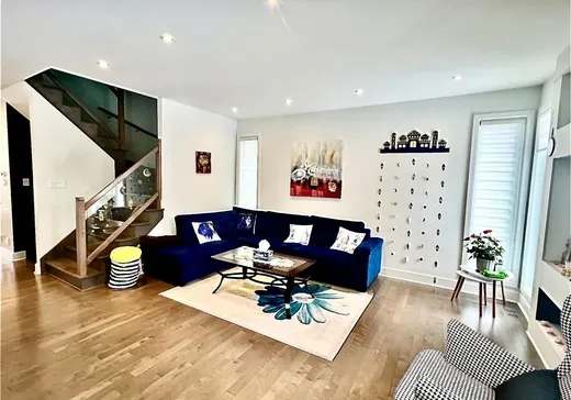 Maison à vendre - 9270 Rue Récollet, Brossard, J4X 1B9