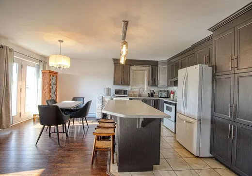 Condo à vendre - 499 Av. Québec, Rouyn-Noranda, J9X 0C2