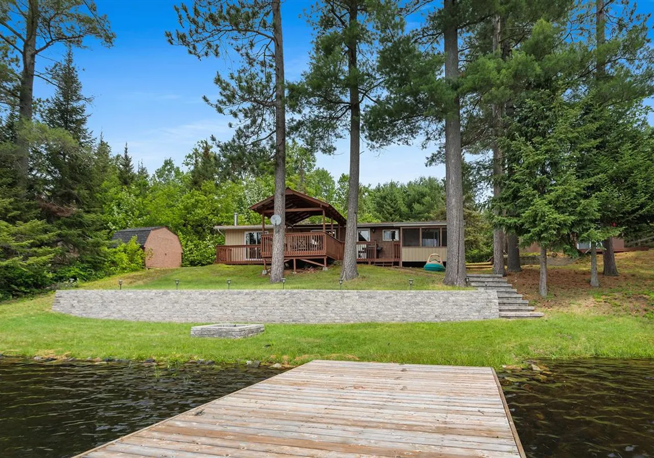House for sale - 92 Ch. du Lac-de-la-Ferme, Otter Lake, J0X 2P0