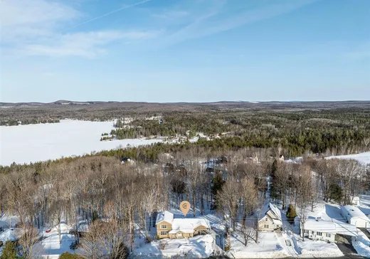 Maison à vendre - 450 Côte de l'Artiste, Repentigny, J0B 2P0