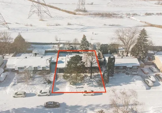 Maison à vendre - 1075 Rue Giffard, Saint-Bruno-de-Montarville, J3V 5G9