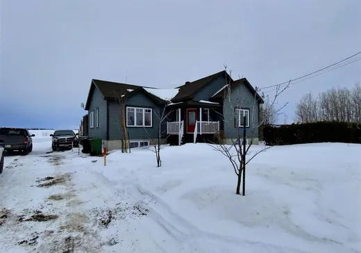 Cottage for sale - 73 Rue Lebel, Saint-Arsène, G0L2K0