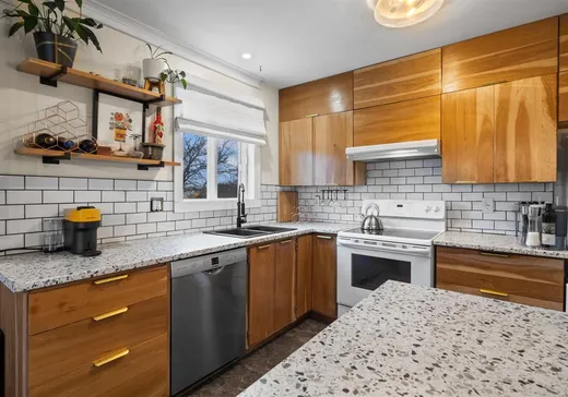 Condo à vendre - 2350 Boul. René-Gaultier, Varennes, J3X1P3