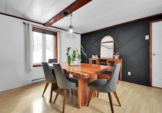 Maison à vendre - 129 4E Rang E., Mont-Joli, G5H 3K6