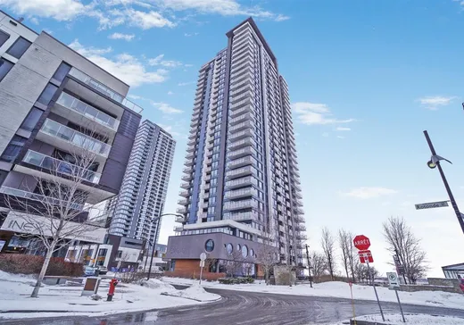 Condo à vendre - 199 Rue de la Rotonde, Île-des-Soeurs (Montréal), H3E0C1