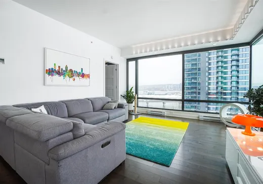 Condo à vendre - 199 Rue de la Rotonde, Île-des-Soeurs (Montréal), H3E 0C1