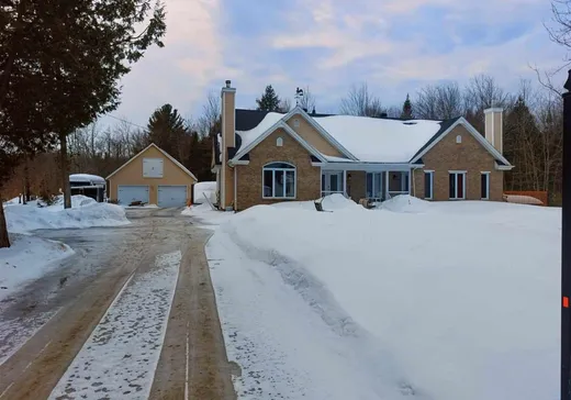 Bungalow à vendre - 447 Mtée de l'Église, Saint-Colomban, J5K2J1