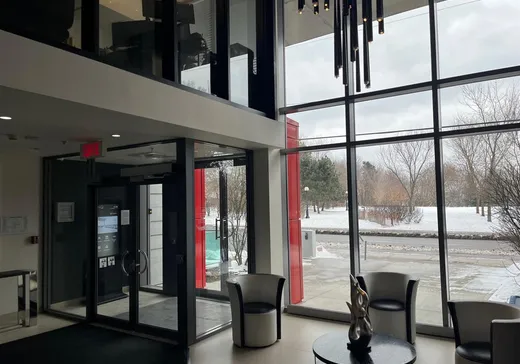 Condo for sale - 185 Rue Laurier, Hull, J8X0B2
