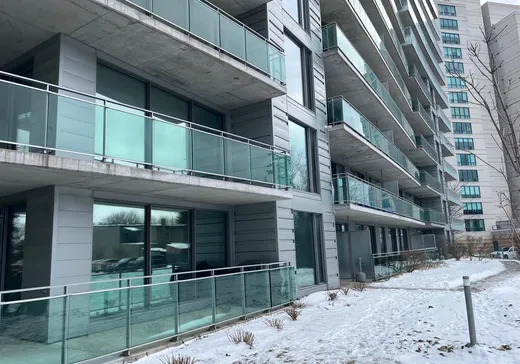 Condo à vendre - 185 Rue Laurier, Hull, J8X 0B2