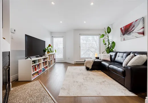 Condo for sale - 643 Rue de la Métairie, Montreal (Verdun), H3E1S9