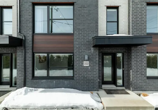 Two or more stories for sale - 222 Rue Madeleine-Bleau, Ste-Therese, J7E0C6
