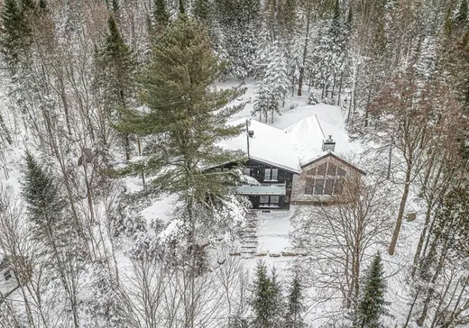 House for sale - 3902 Ch. Paiement, Sainte-Agathe-des-Monts, J8C 0P5