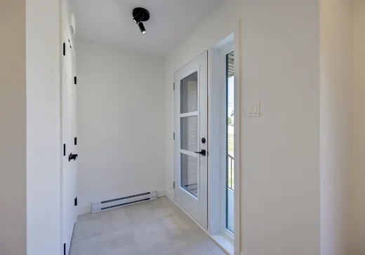 House for sale - 307 Allée de la Sérénité, Mont-Tremblant, J8E 0G1