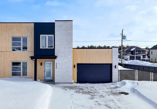 Maison à étages à vendre - 3029 Rue de l'Artisan, Trois-Rivières, G8Y0K9