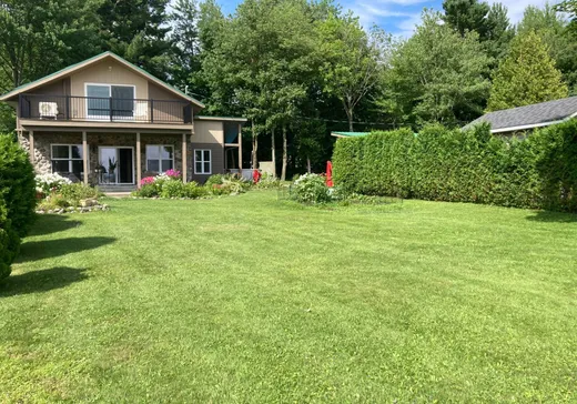 Maison à vendre - 1078 Rue Bellemare, Saint-Hyacinthe, J0E 1Z0
