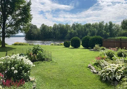Maison à vendre - 1078 Rue Bellemare, Saint-Hyacinthe, J0E 1Z0