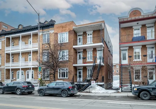 Condo à vendre - 172 Boul. René-Lévesque O., La Cité-Limoilou, G1R1A5